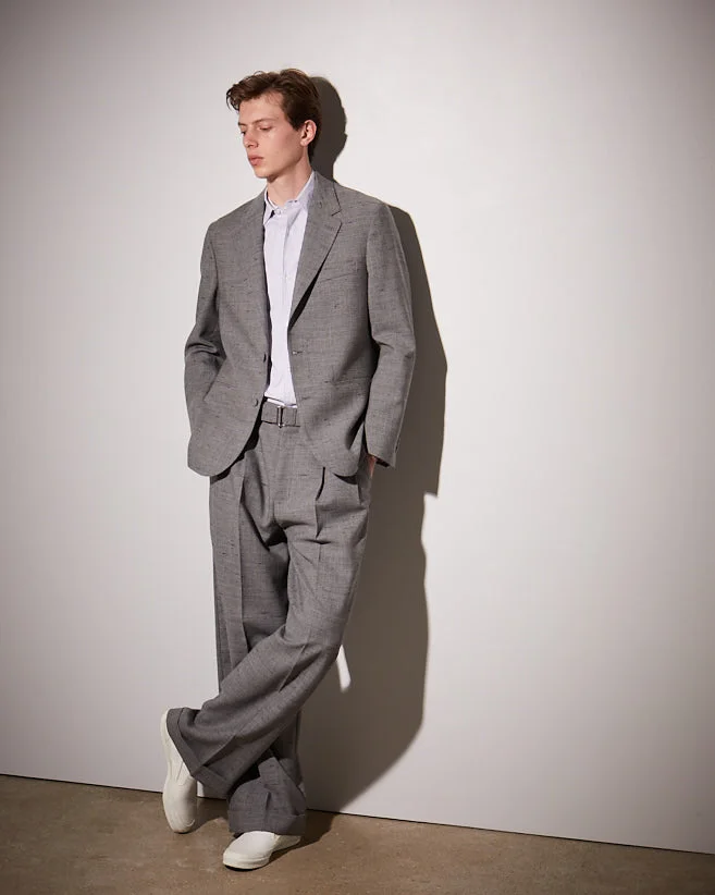 EVANS PANT - 1