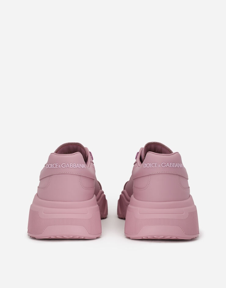 Calfskin nappa Daymaster sneakers - 3