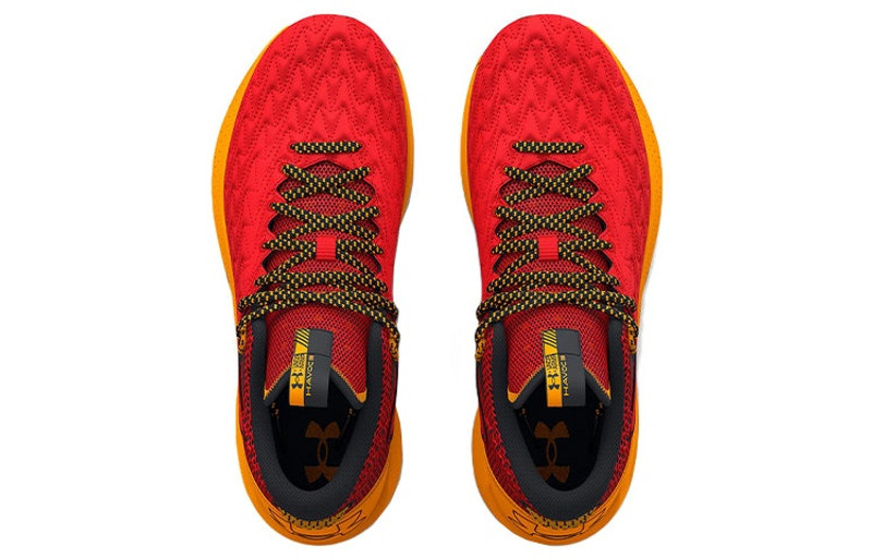 Under Armour Under Armour Havoc 5 'Red' 3025605-600 outlook