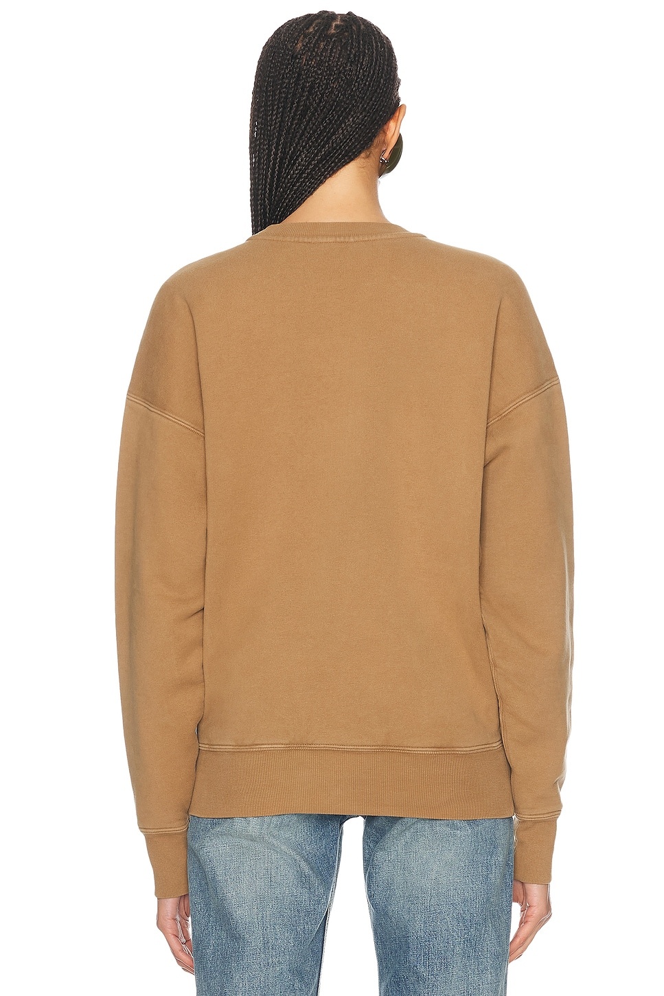 Crewneck Sweatshirt - 4