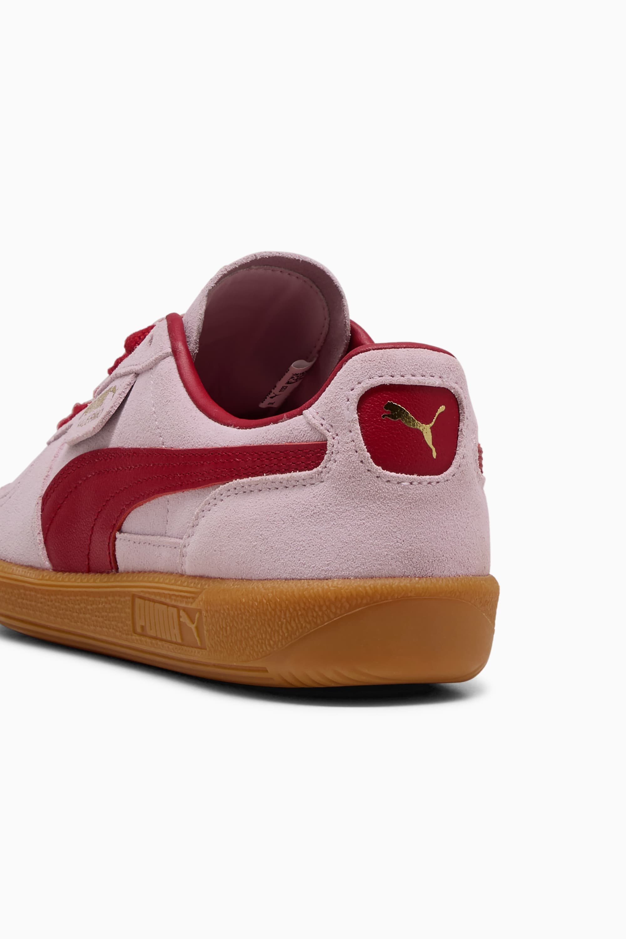 Palermo Women's Sneakers - 5