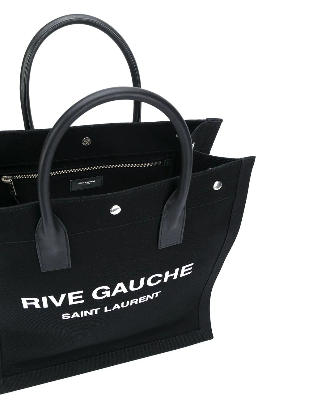 Rive Gauche tote bag - 5