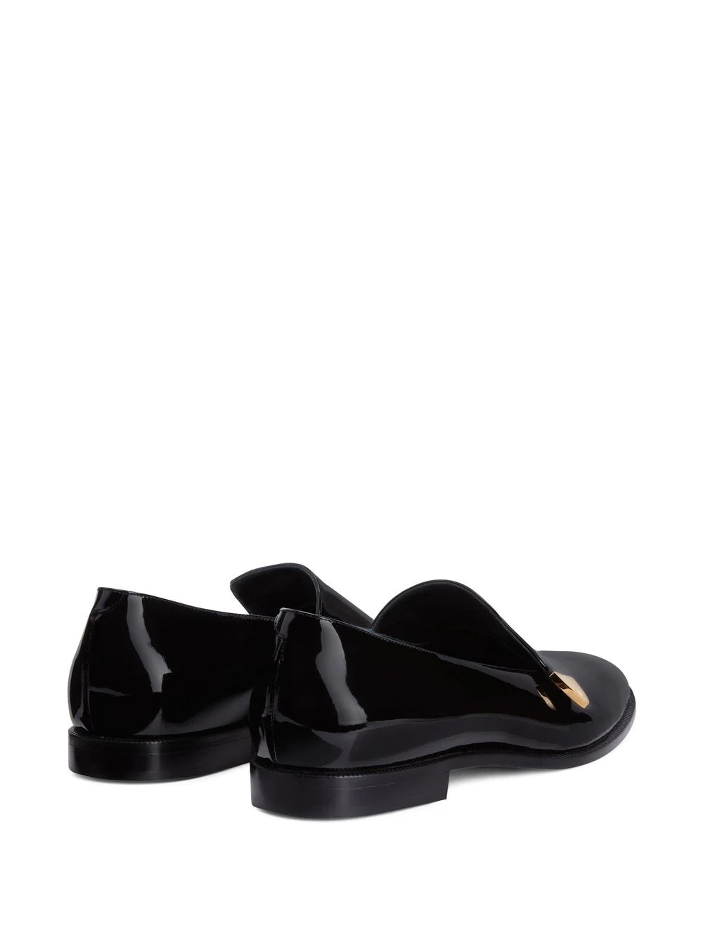 Eflamm slip-on loafers - 3