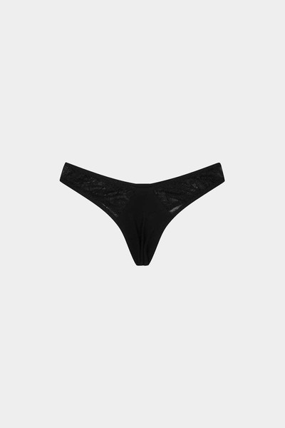 DSQUARED2 SEXY PUNK THONG outlook