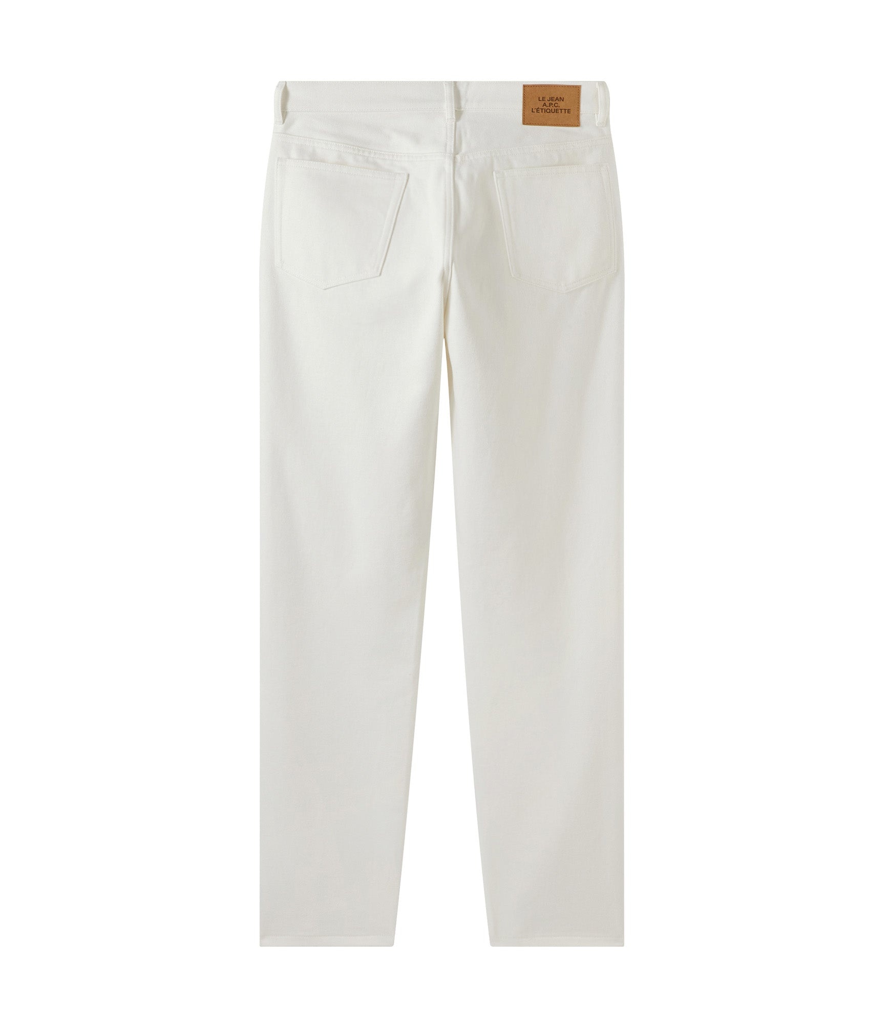 Le Jean - 3