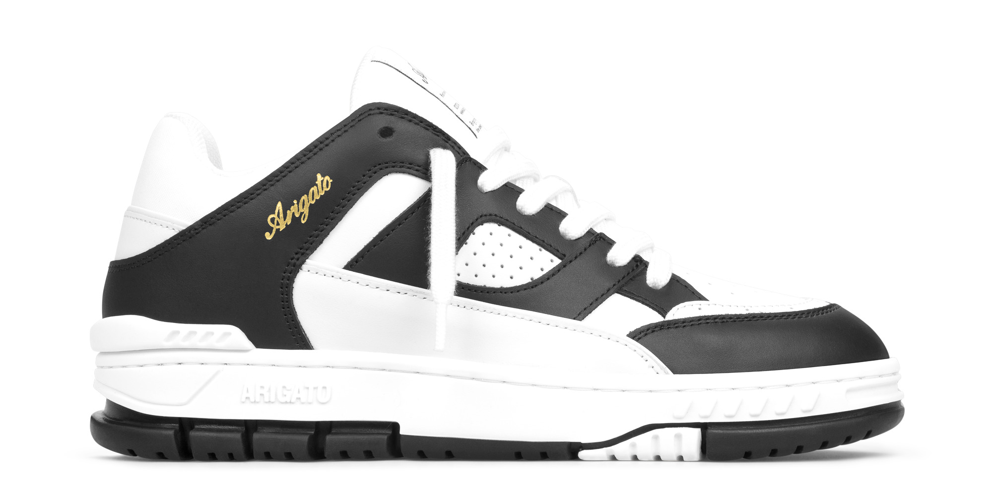 Area Lo Sneaker - 1