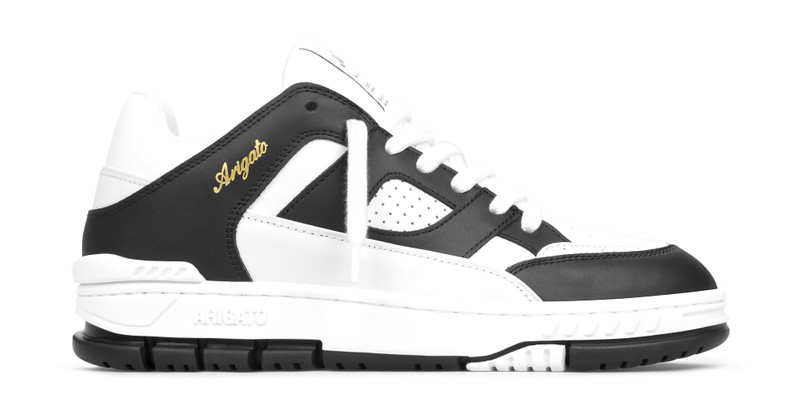 Area Lo Sneaker 1