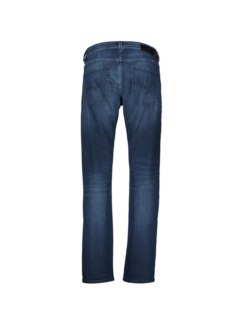Diesel five-pocket regular jeans outlook