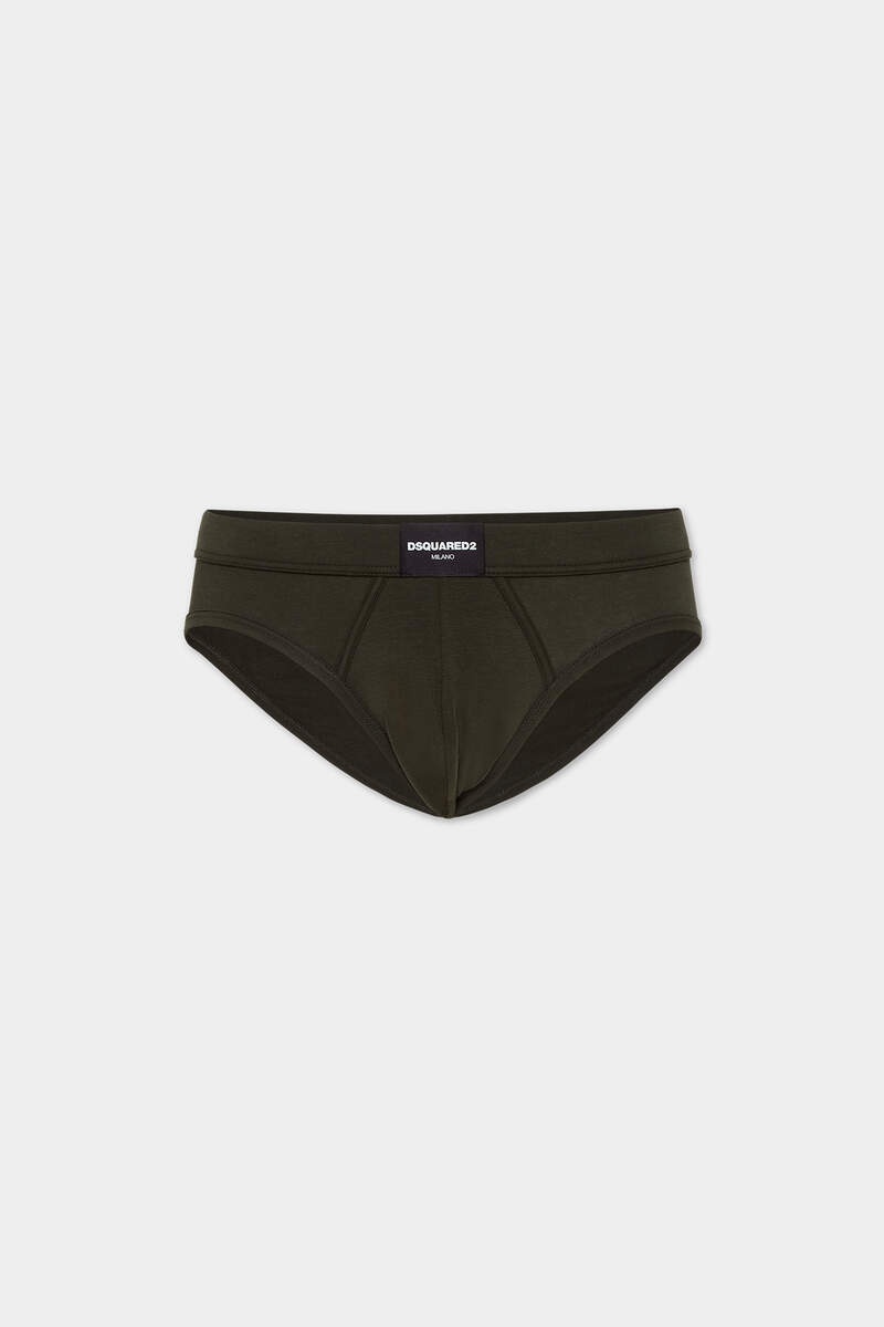 DSQUARED2 HERITAGE BRIEF - 1