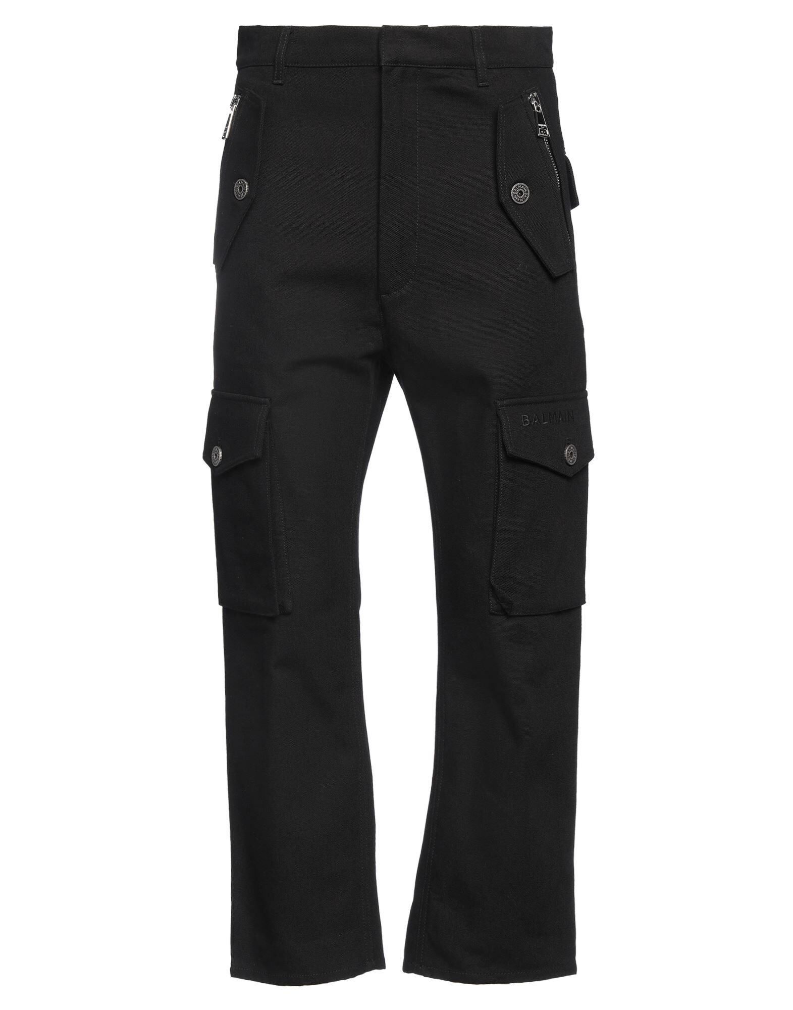 Navy blue Men's Cargo - 1