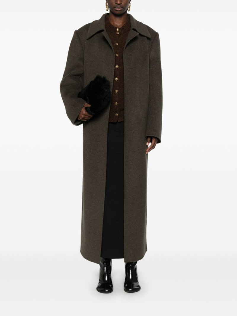 KHAITE Ambre cardigan outlook
