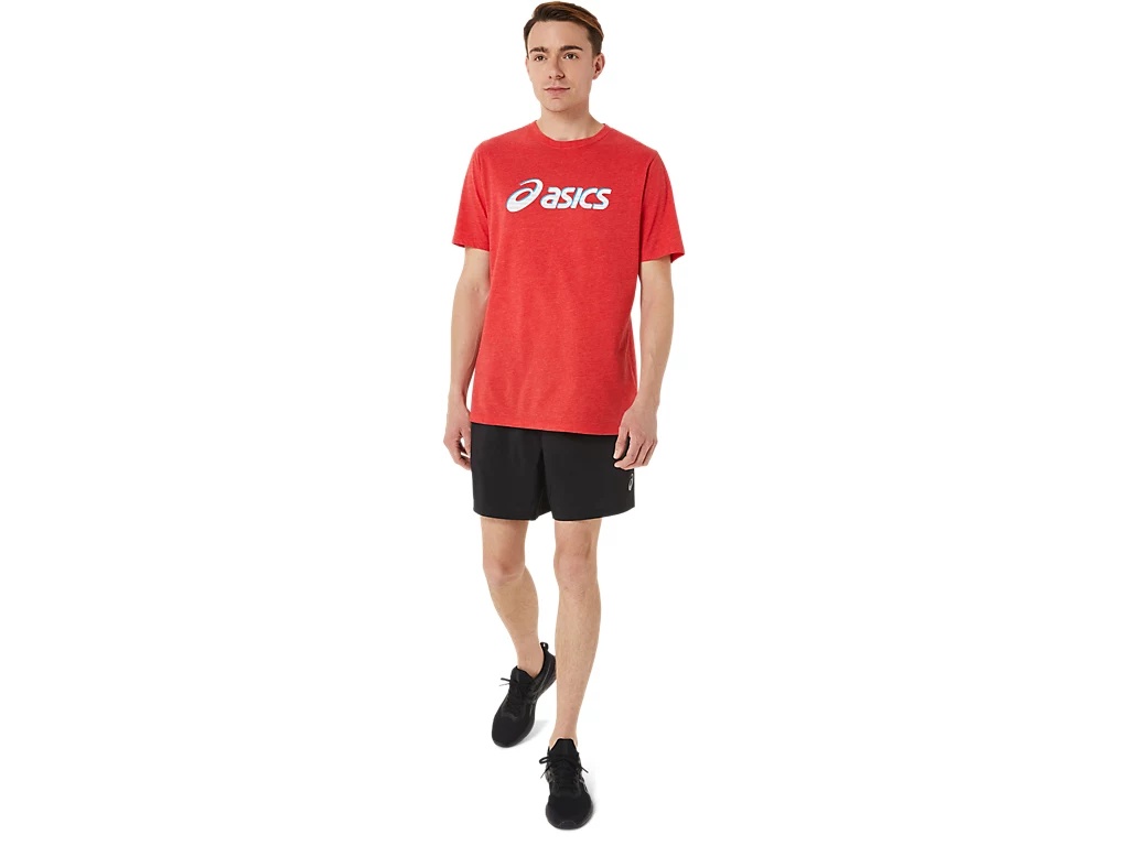 ASICS STANDOUT FOURTH SHORT SLEEVE - 6