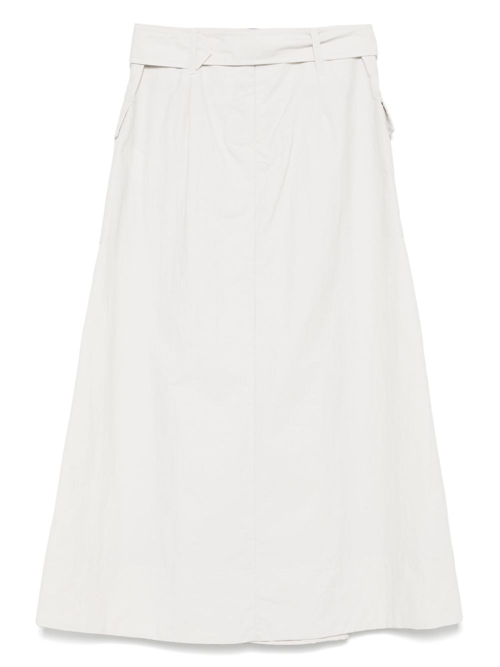 Meari midi skirt - 2