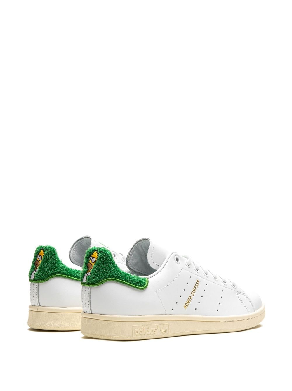 x Homer Simpson Stan Smith sneakers - 3