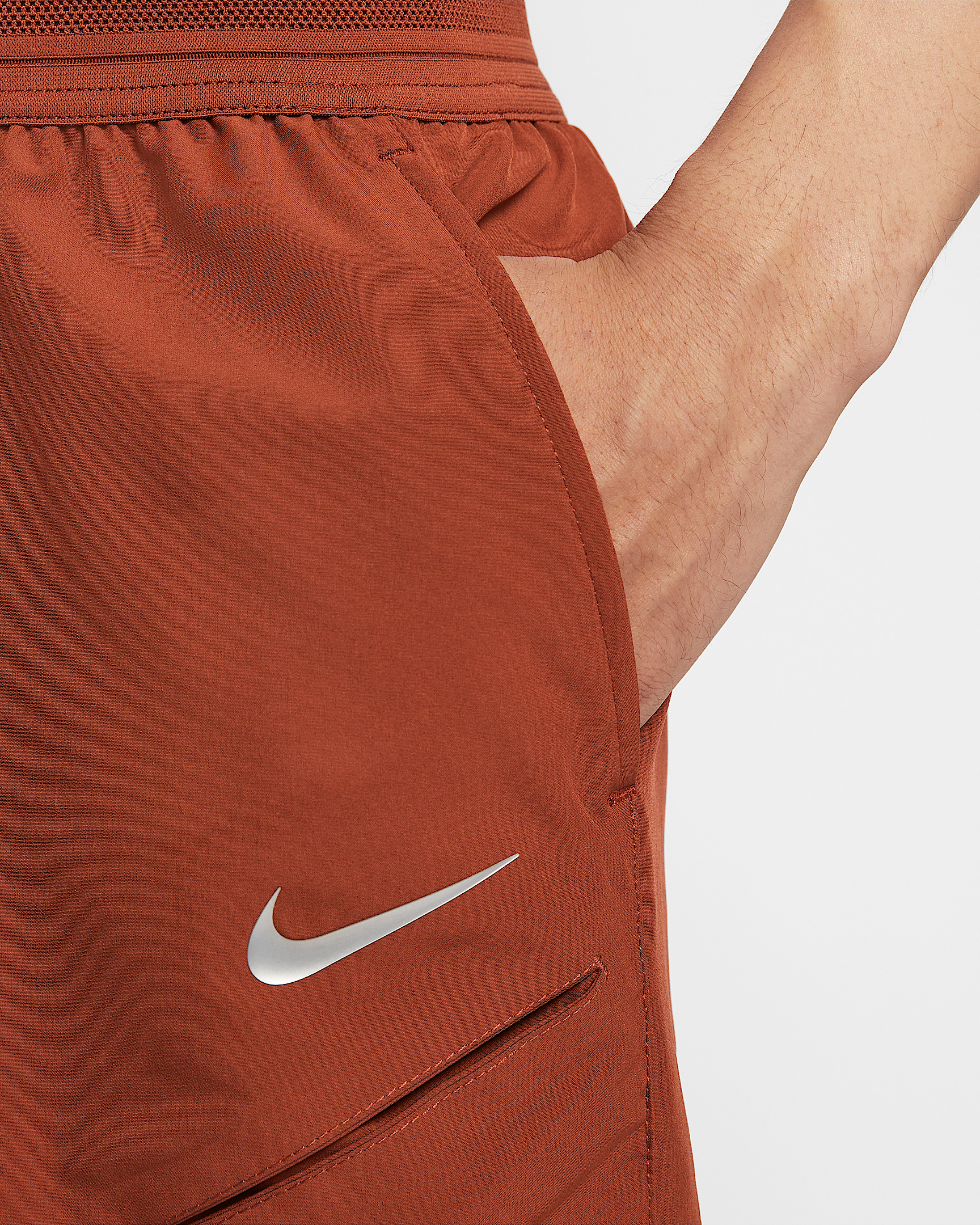 NikeCourt Slam Men's Dri-FIT 6" Tennis Shorts - 7