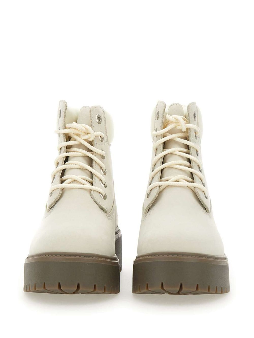 leather boots - 5