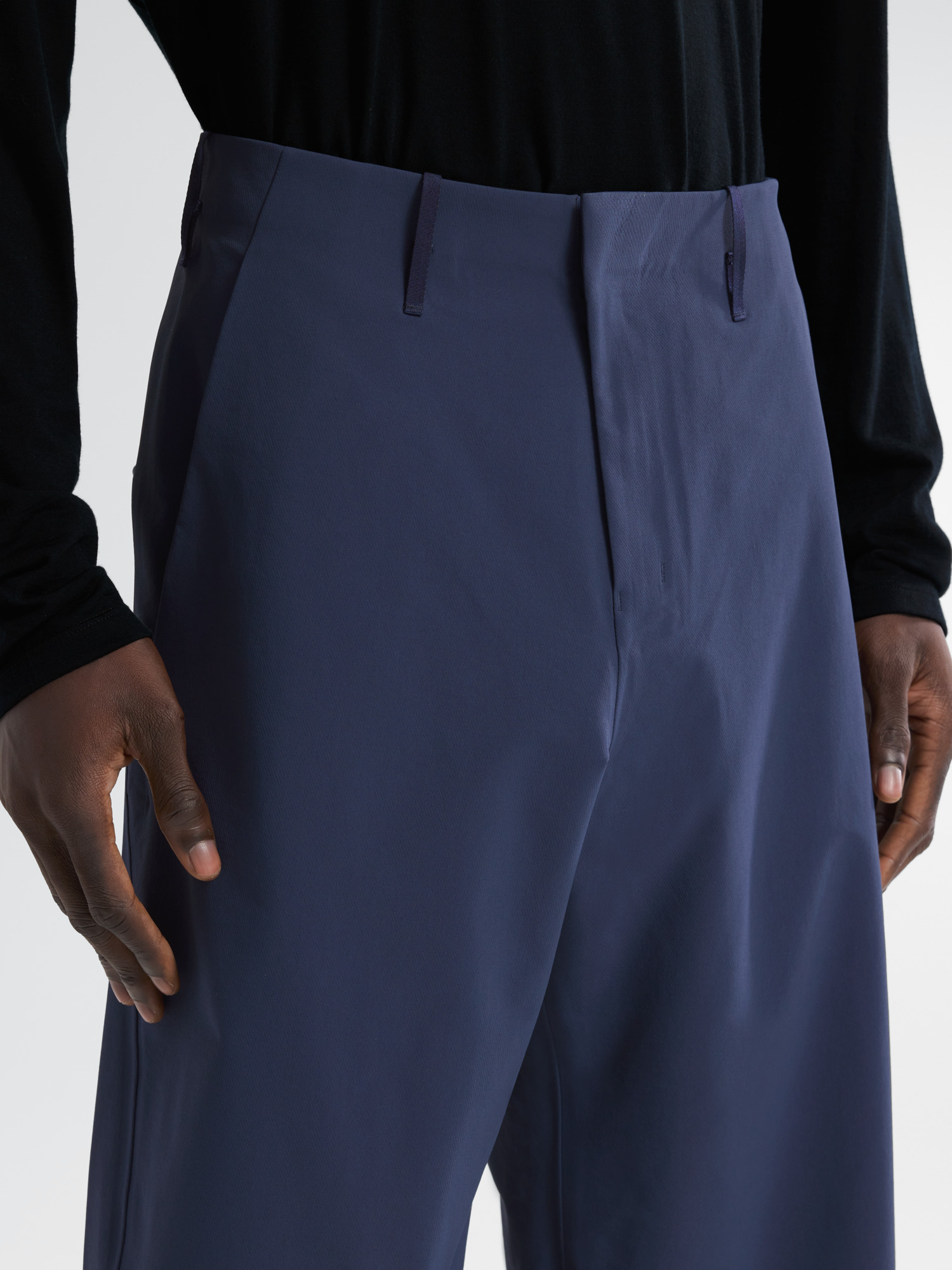 Corbel Pant - 3