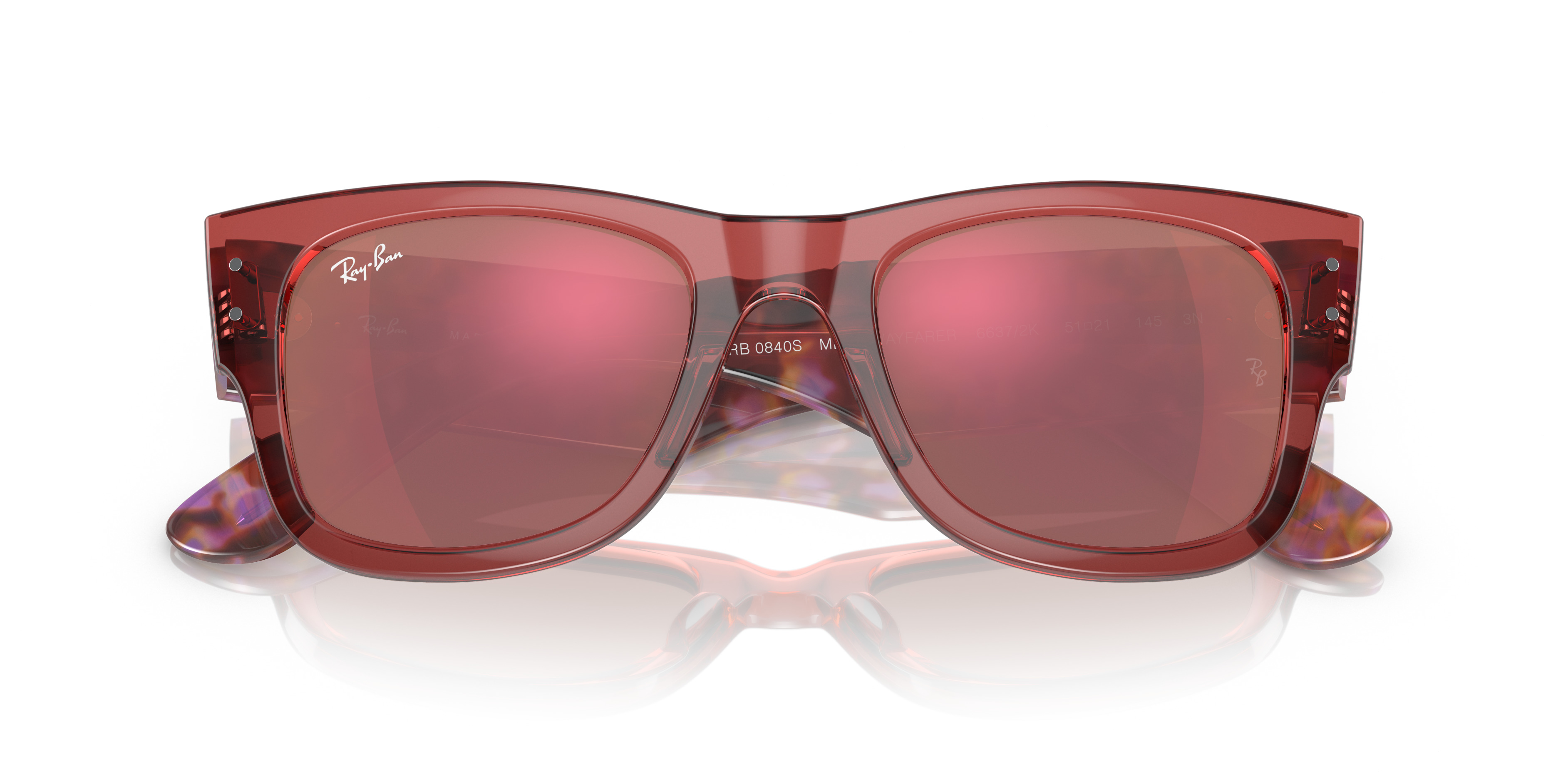 MEGA WAYFARER - 2