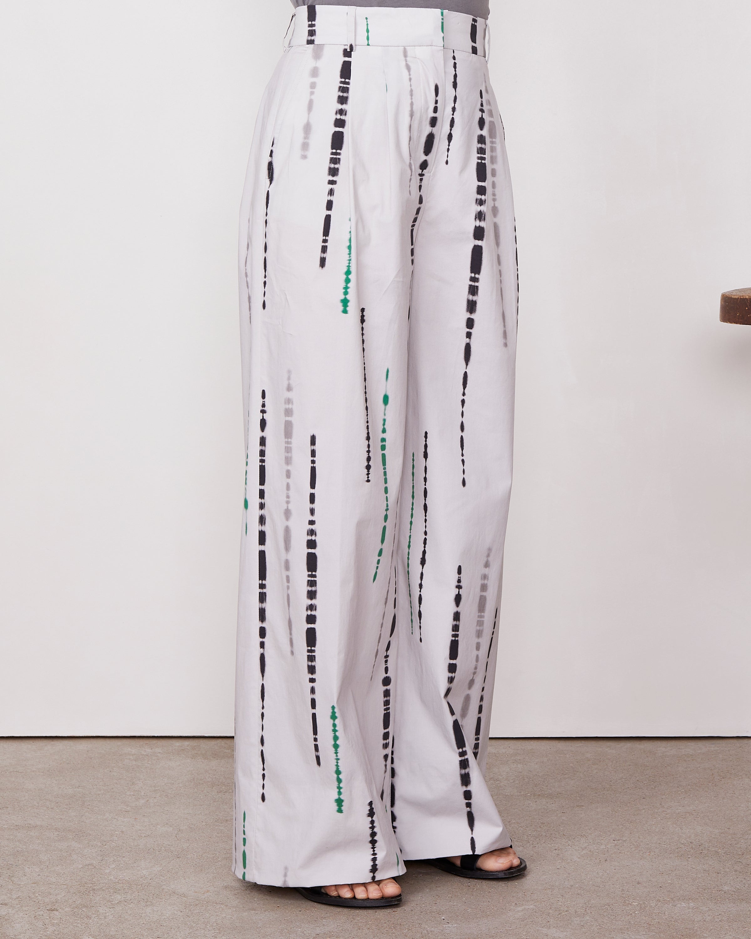 LYSEA PANTS - 3