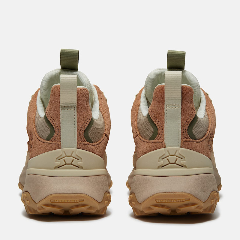 Women's Motion Access Waterproof Sneaker 5