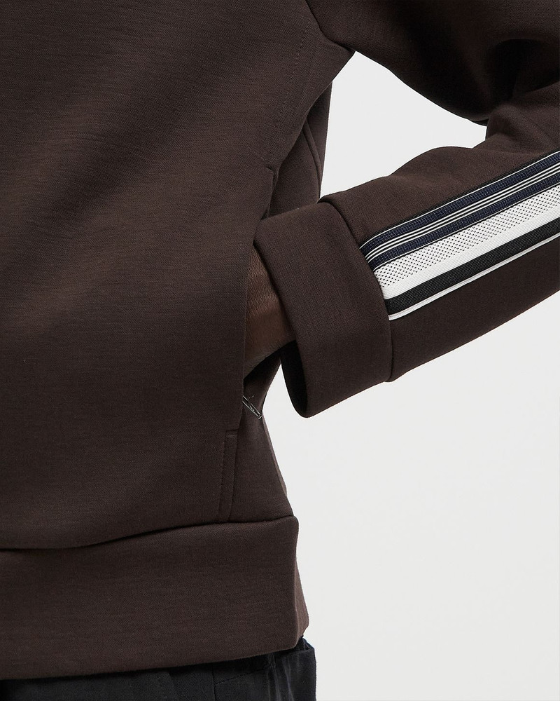 ZIP SWEATSHIRTS 4