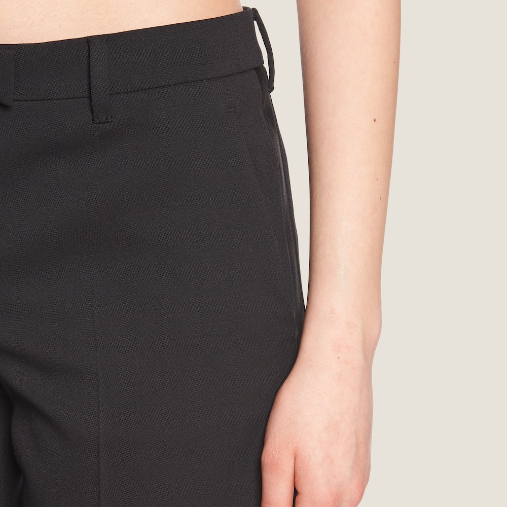 Grain de poudre pants - 3
