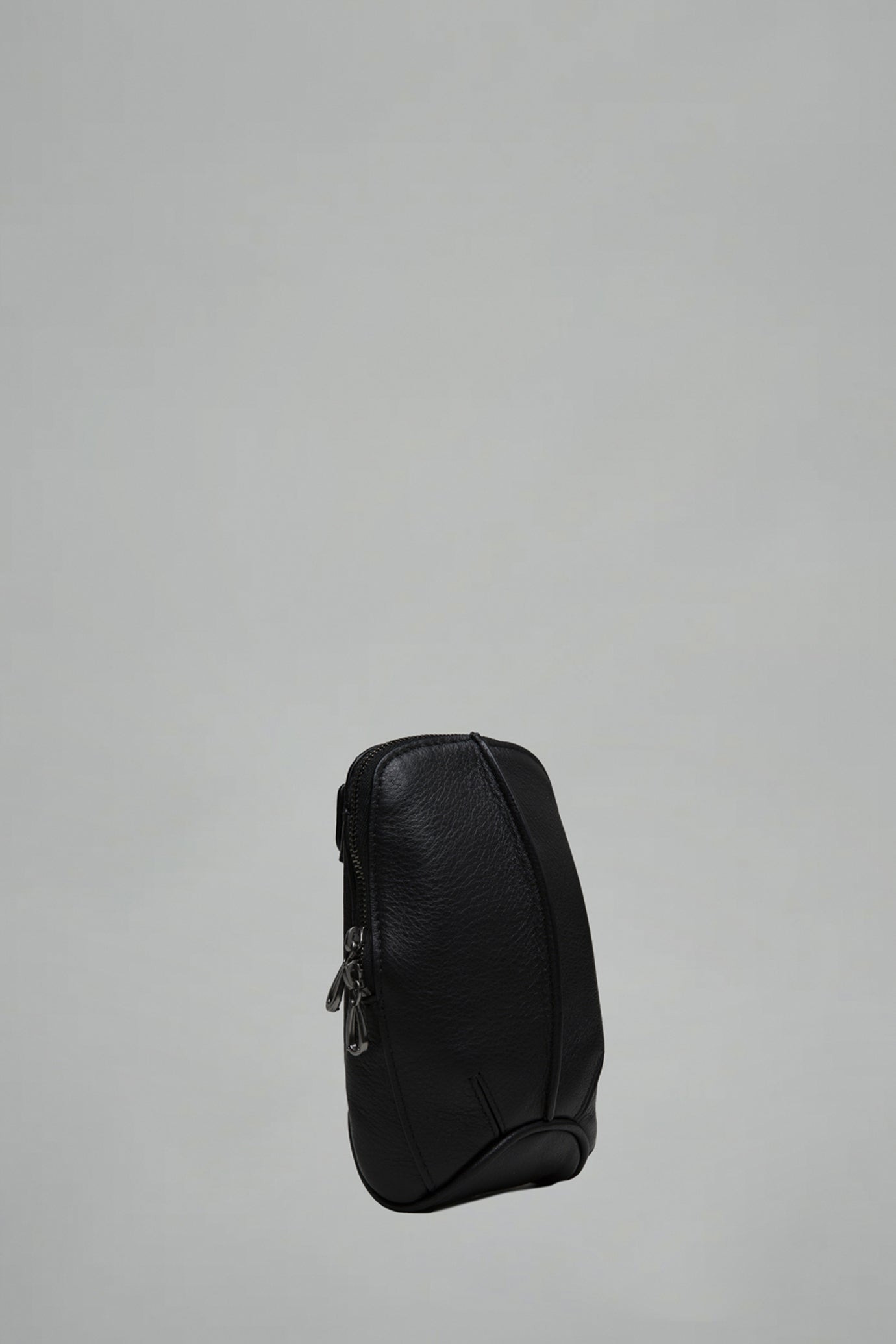 Black Vig Pouch - 3