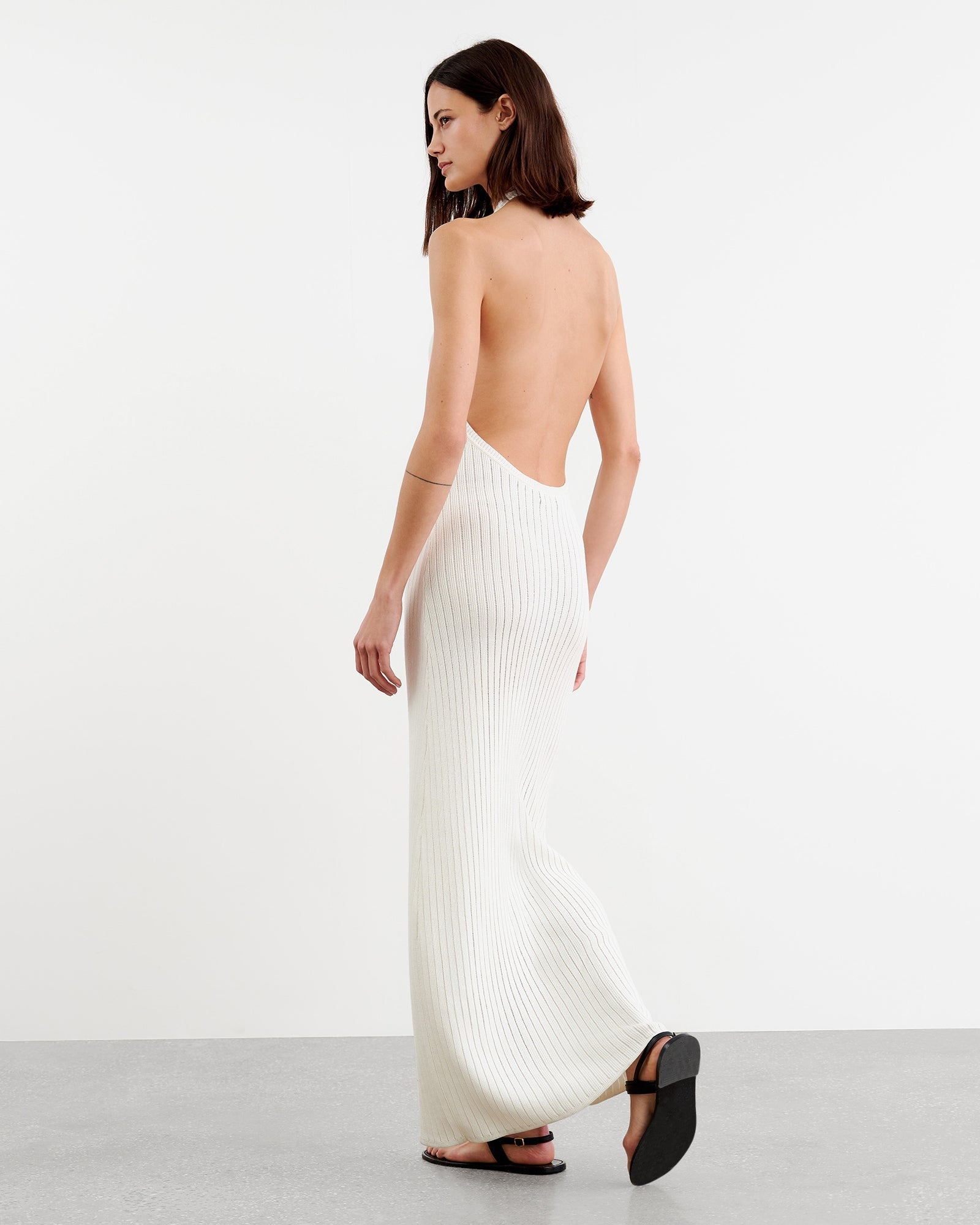 IVENKA DRESS - 5
