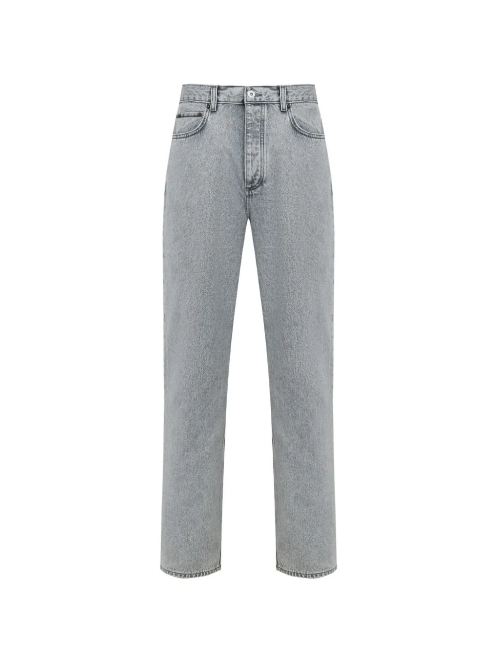 five-pocket jeans - 1