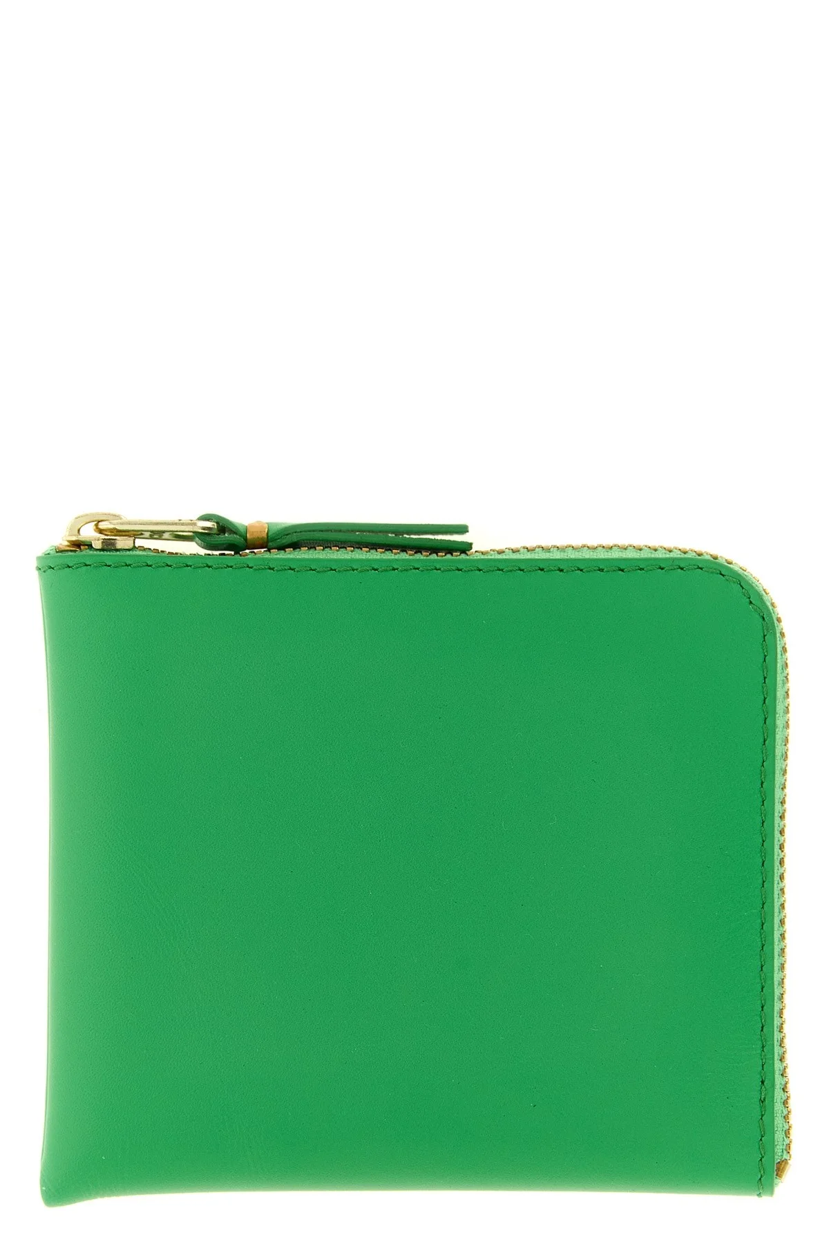 'Classic Leather Line' Wallet - 1