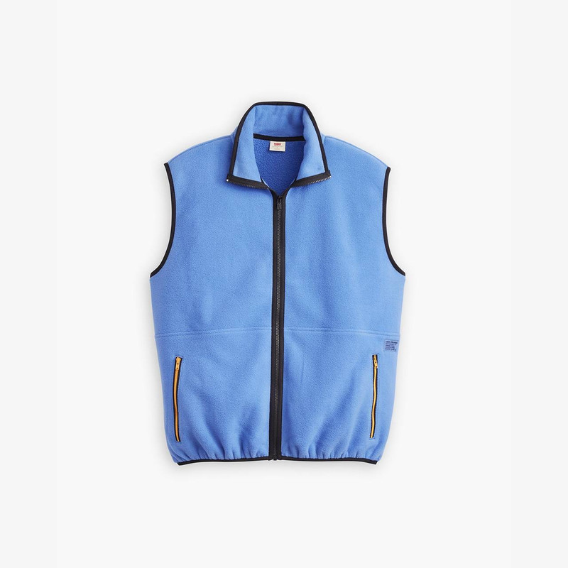 OFF GRID POLAR VEST 1