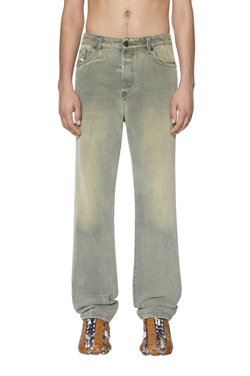 1955 09D87 STRAIGHT JEANS 3