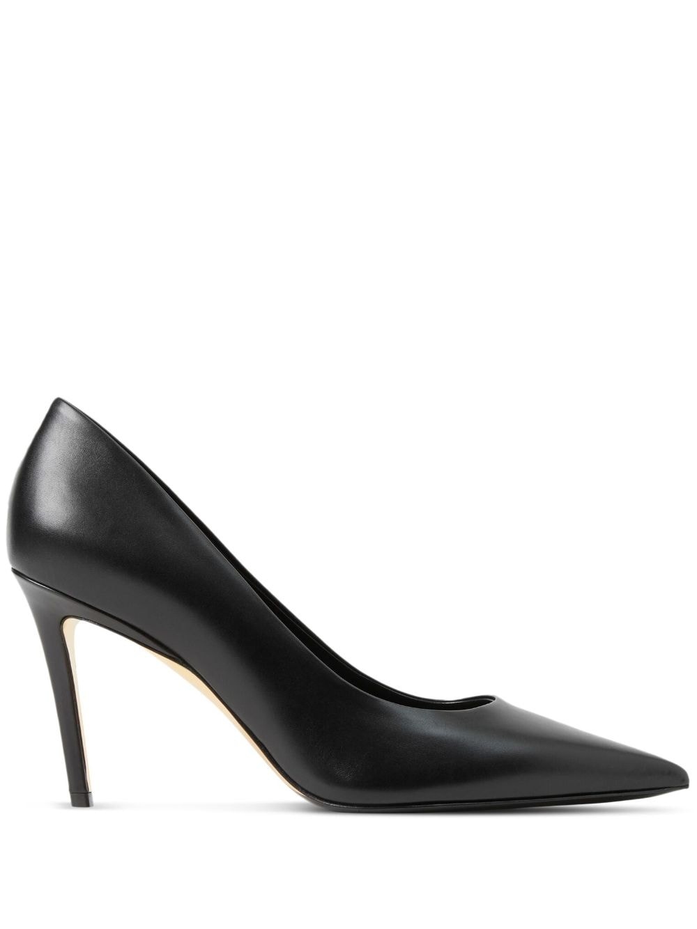 110mm pointed-toe pumps - 1
