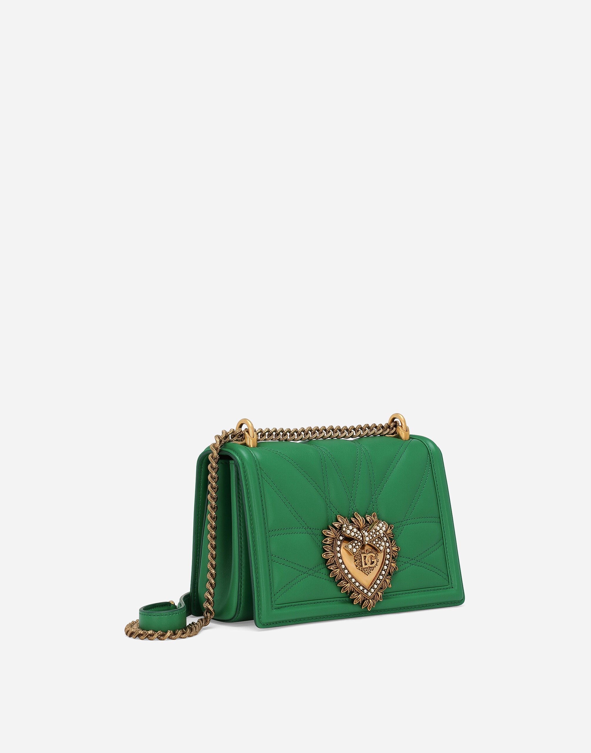 Medium Devotion shoulder bag - 3