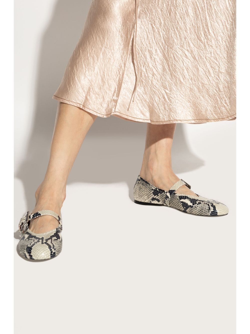 Eva ballerina shoes - 2