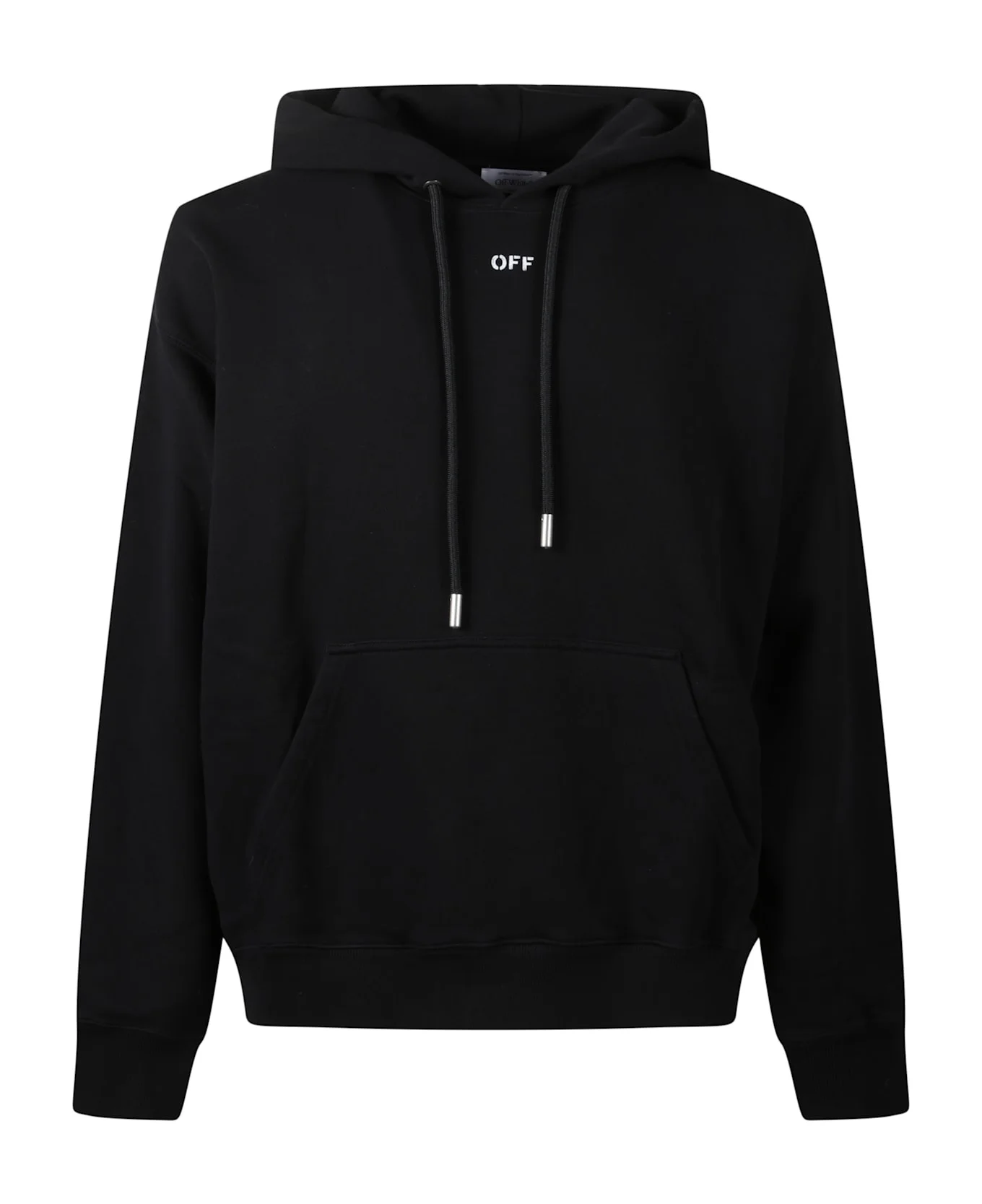 Brush Arrow Skate Sweatshirt - 1