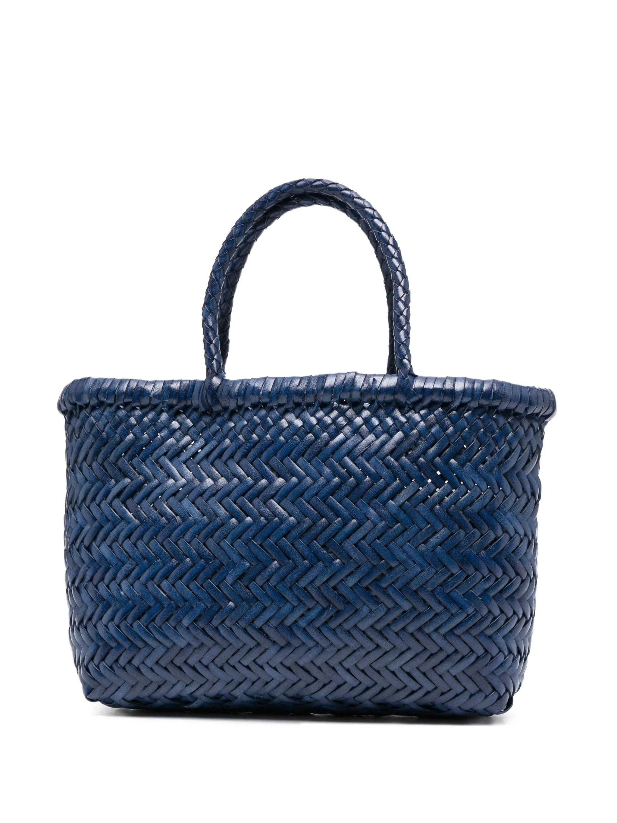 Dragon Diffusion Mini Flat Gora Tote Bag - 1