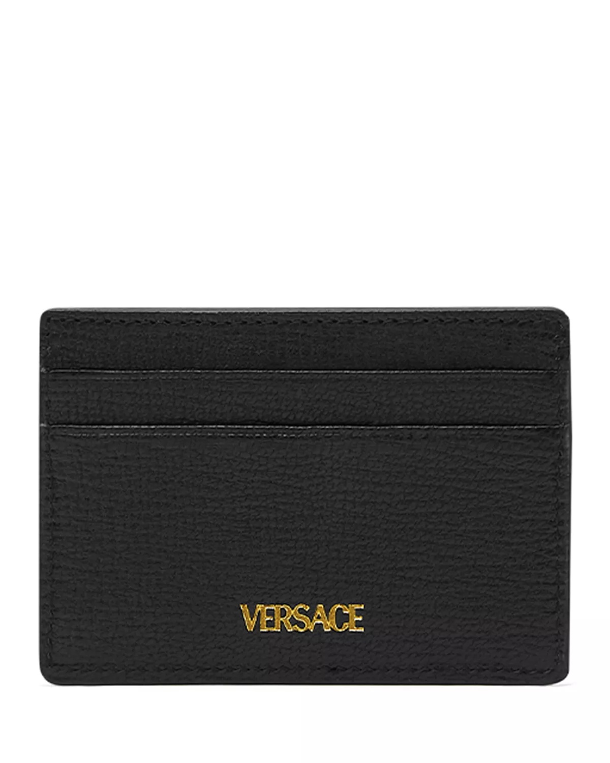 Men's Medusa Biggie Card Case - 2