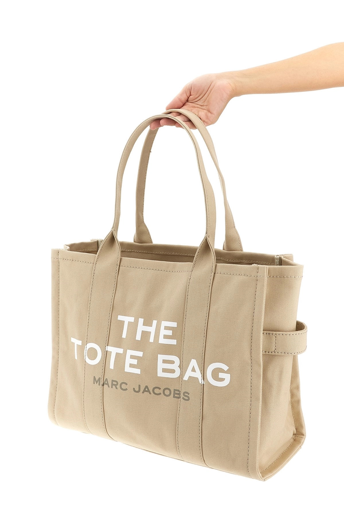 ‘Traveler Tote’ large shopper - 2