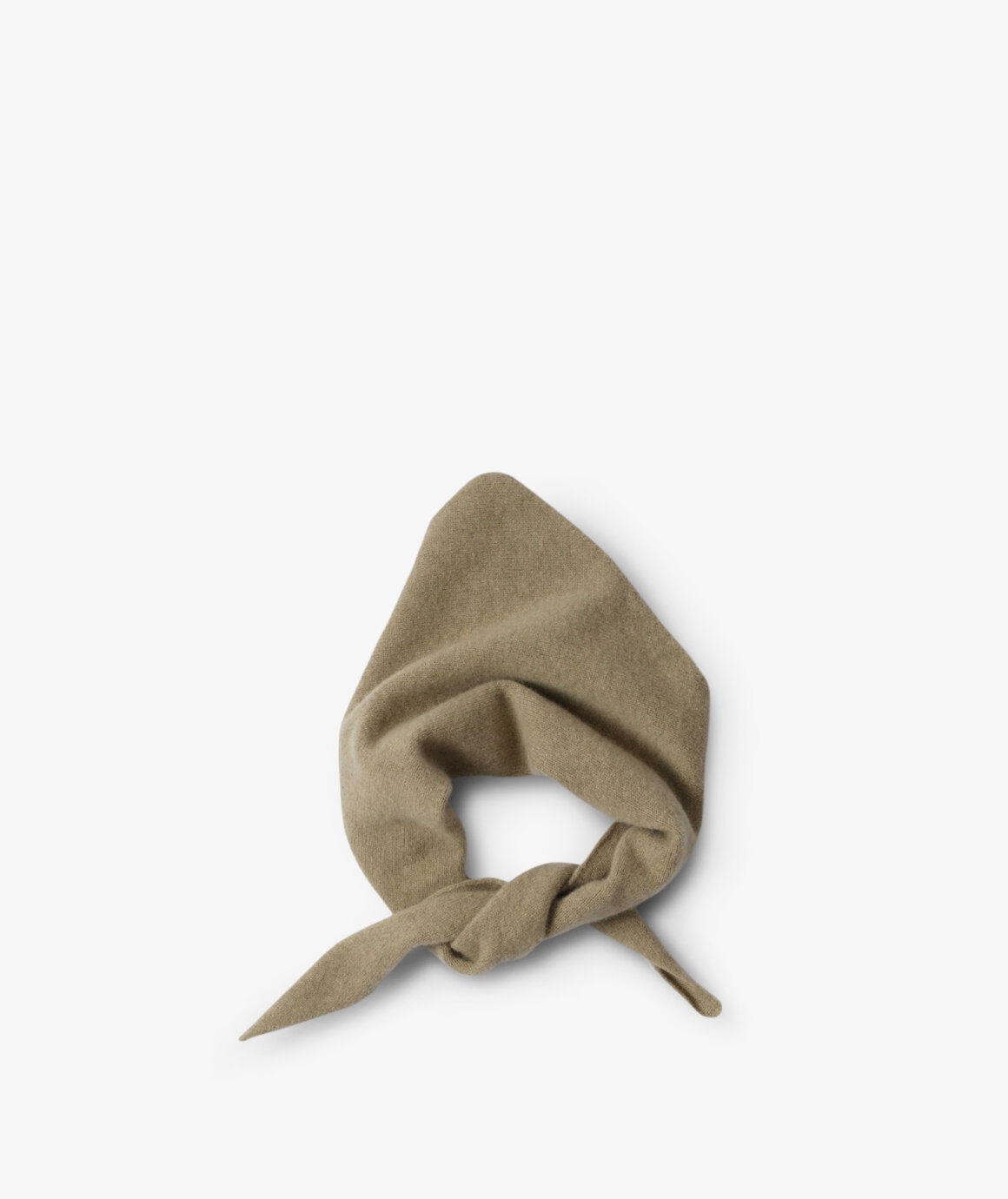 MHL SCOUT SCARF - 1