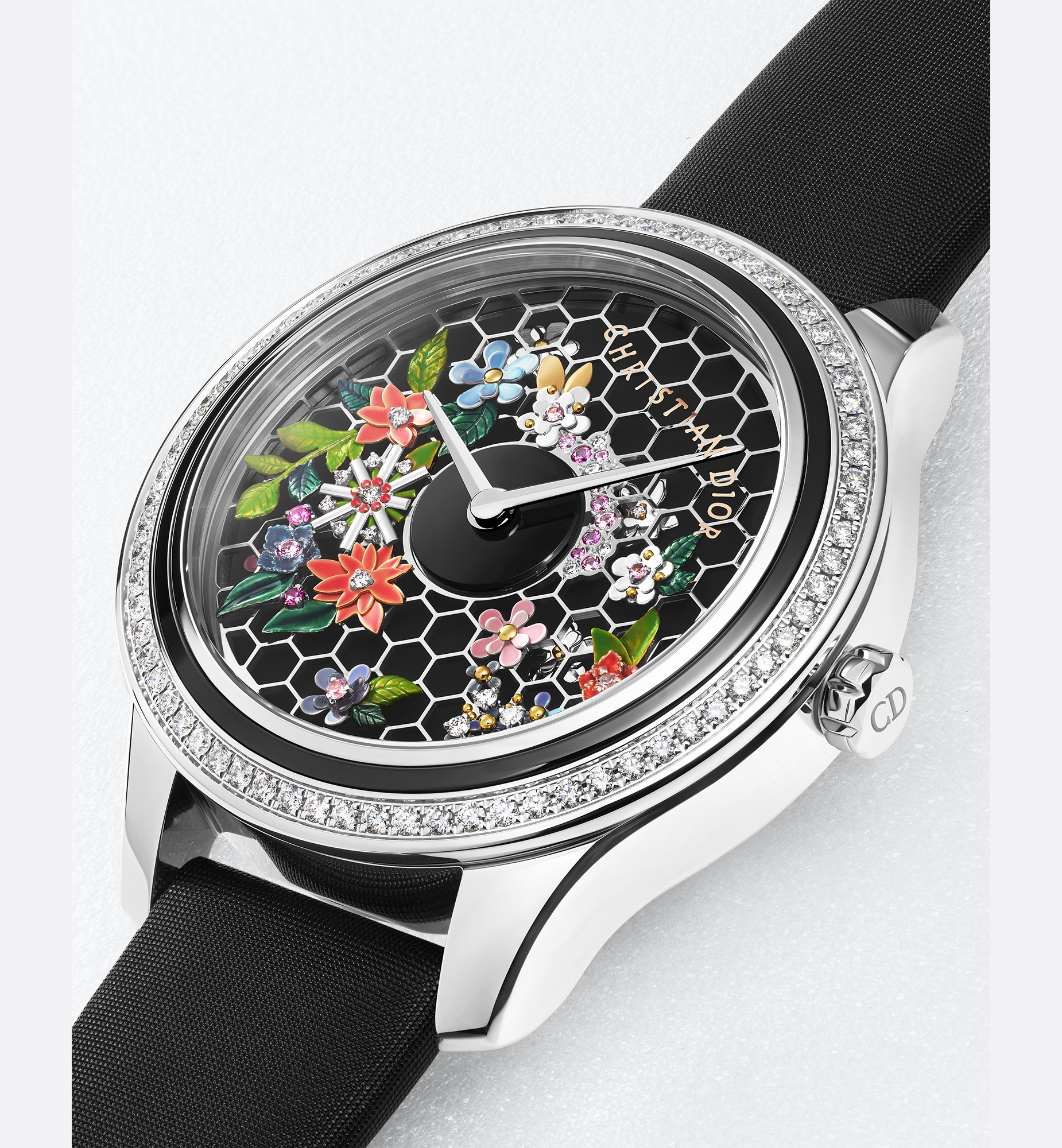 Dior Grand Bal Broderie Florale - 3