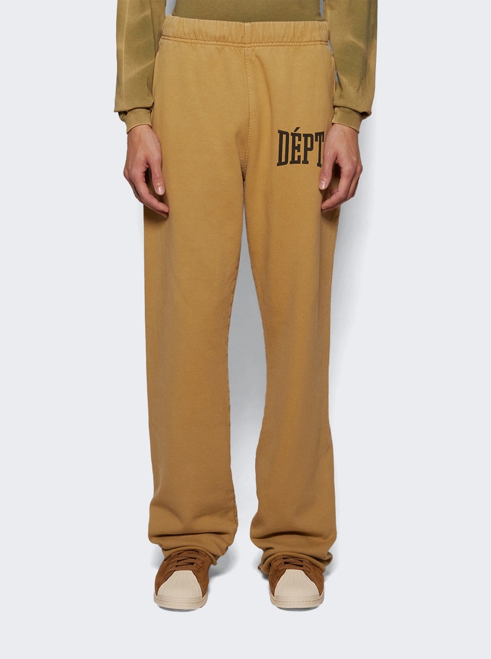 Team Sweatpant Sand - 2