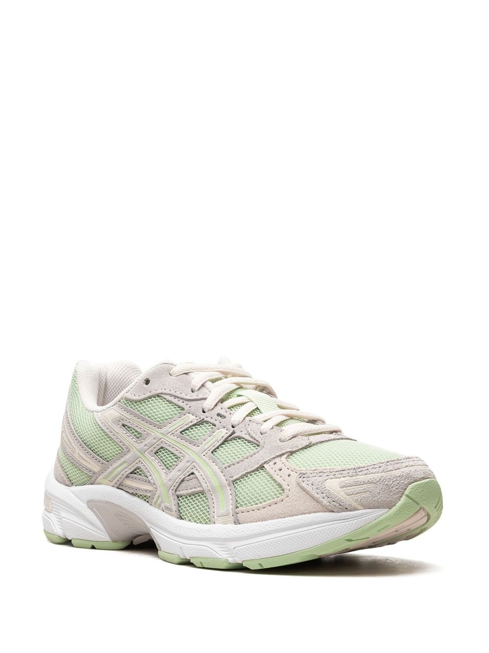 Gel-1130 "Jade/Oyster Grey" sneakers - 2