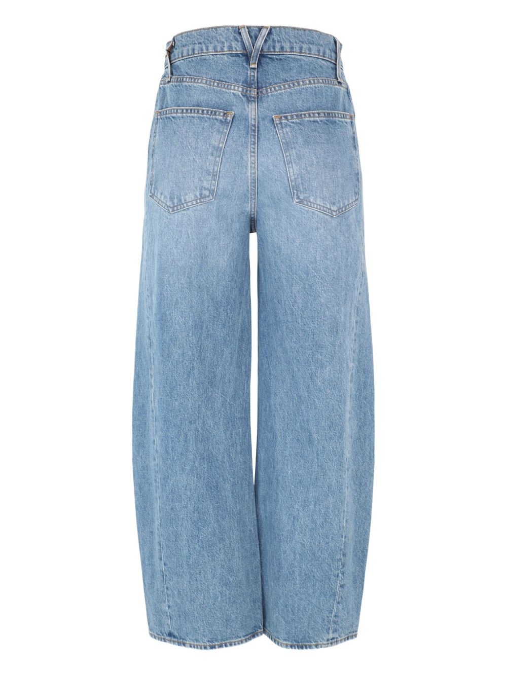 Ryder Saddle jeans - 2