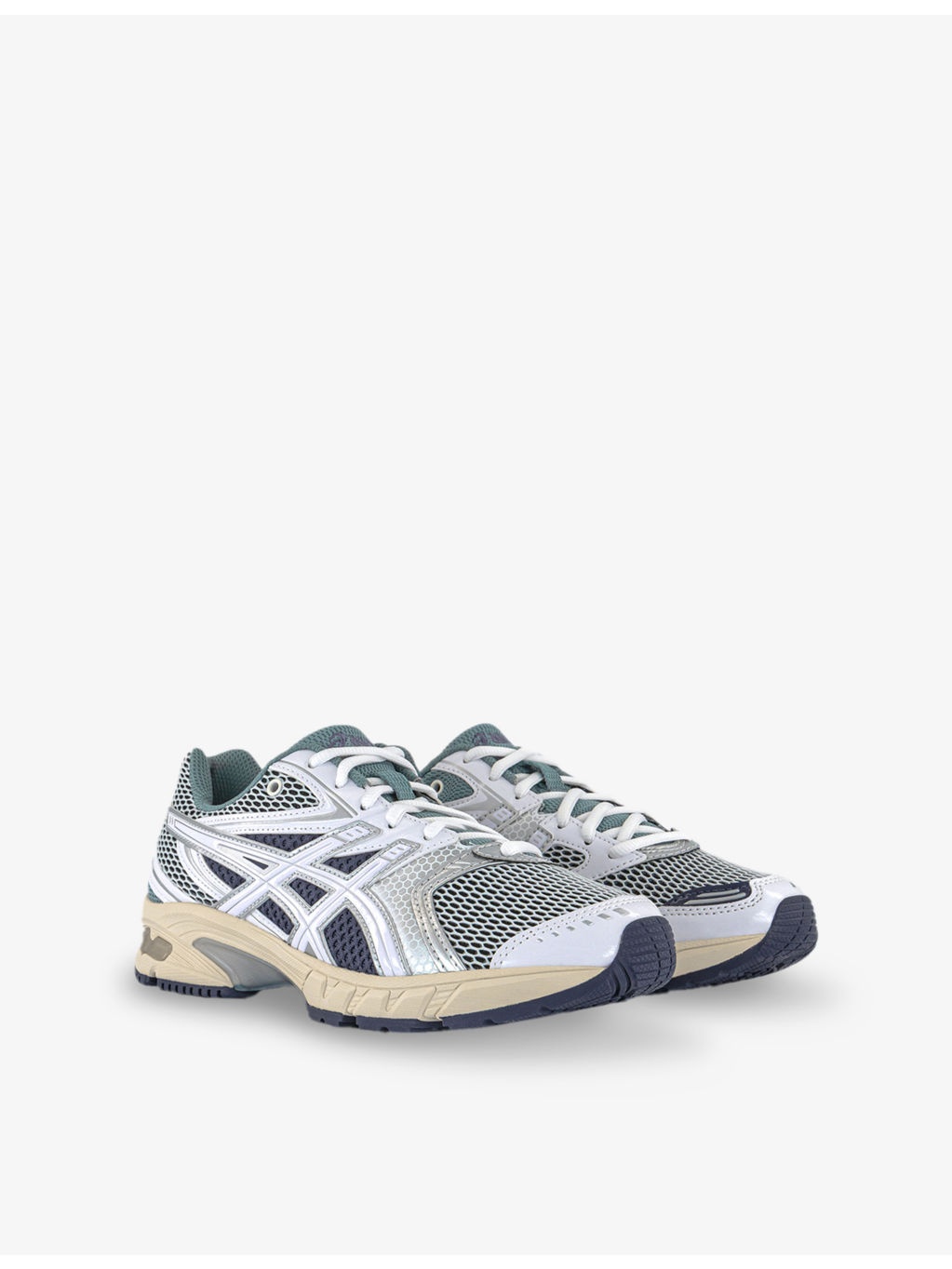 Gel-DS 14 Woven Trainers - 3