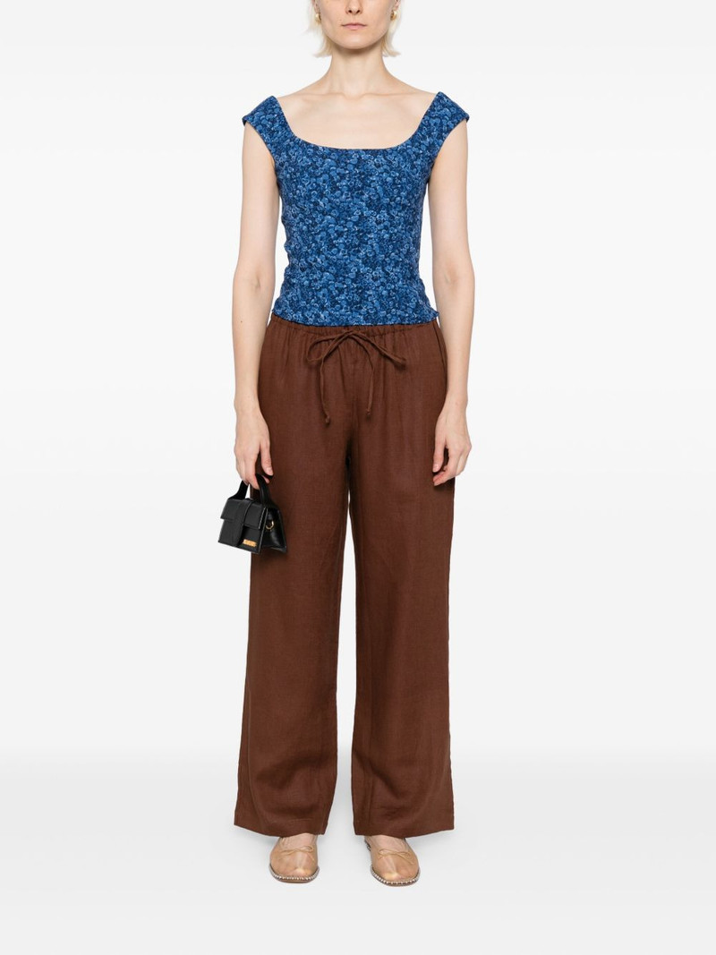 Reformation Olina pants outlook