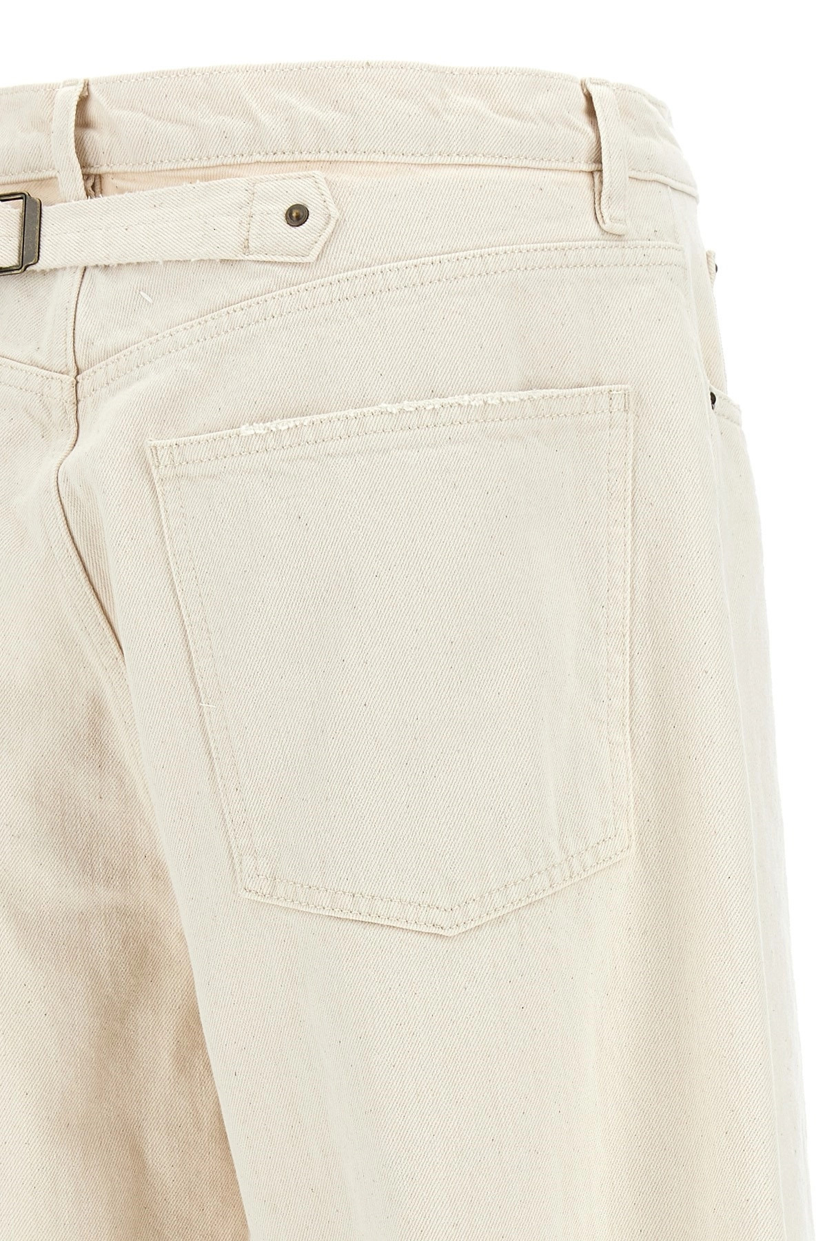 Denim jeans - 4