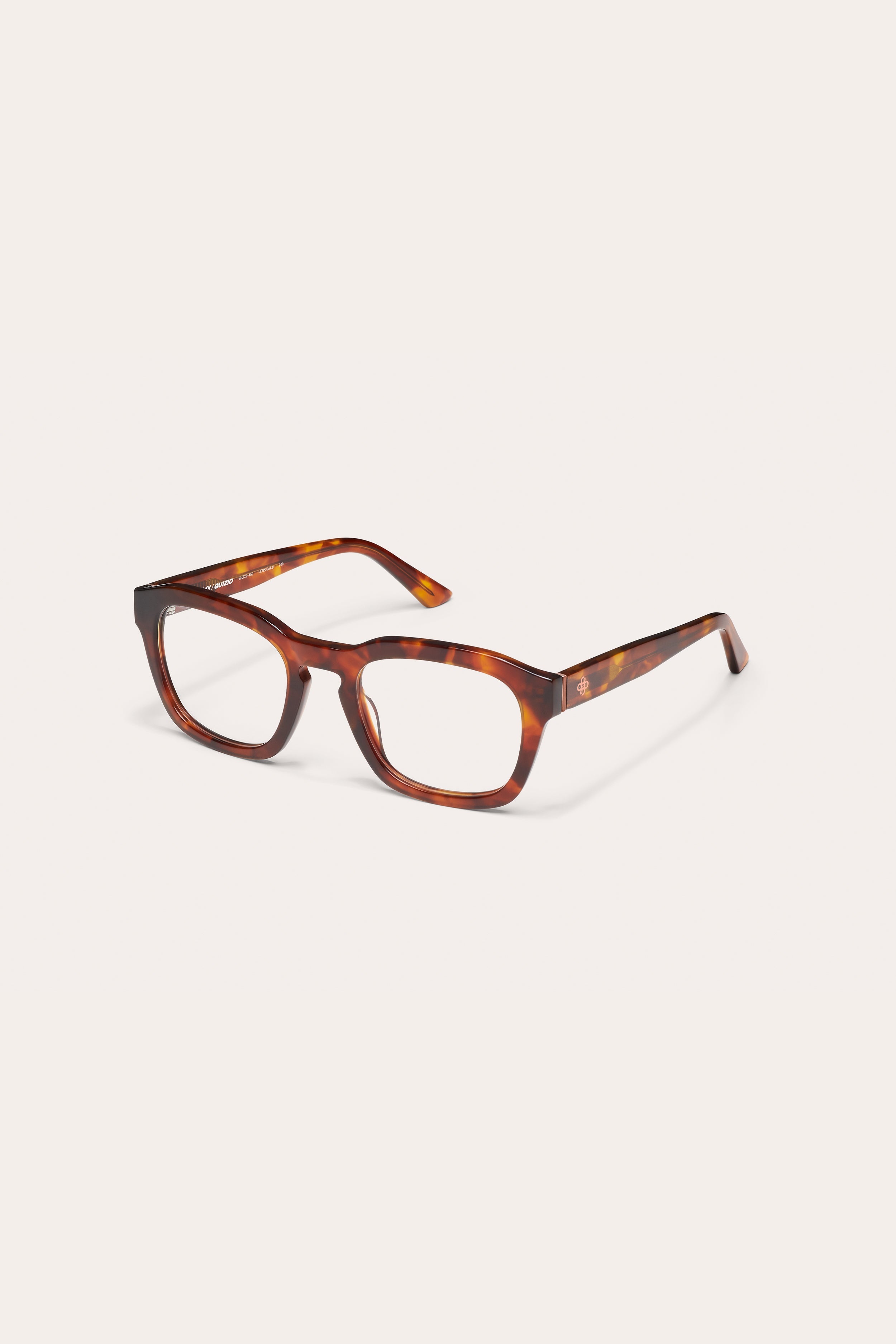 LES GLASSES - 1