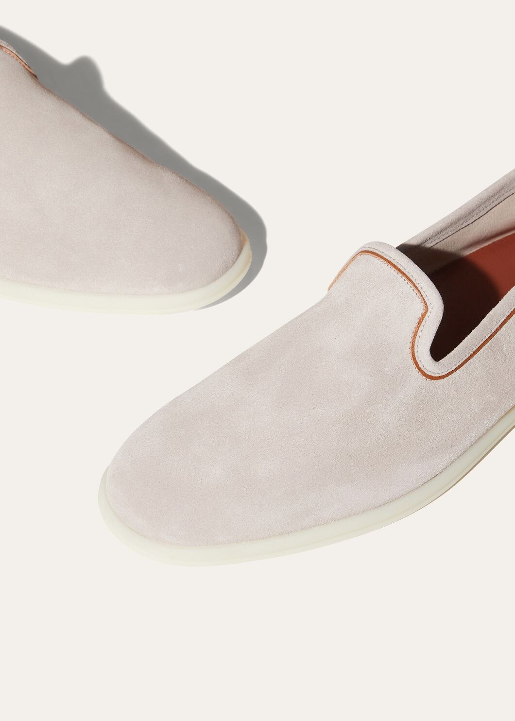 Venice Walk Loafers - 4