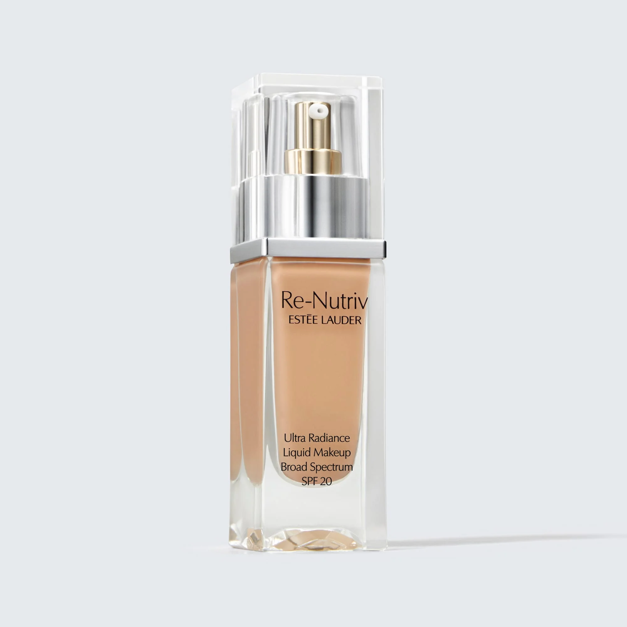 Re-Nutriv Ultra Radiance Liquid Foundation SPF 20 - 1